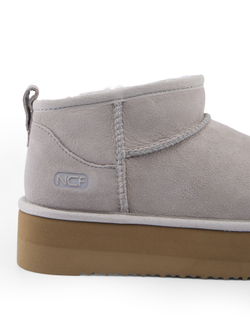 Угги женские NCF Platform