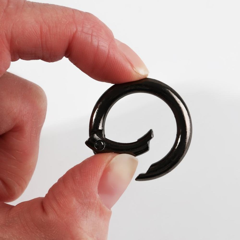 Кольцо-карбин 20/28 мм