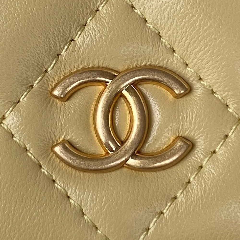 Chane1 WOC 19 cm