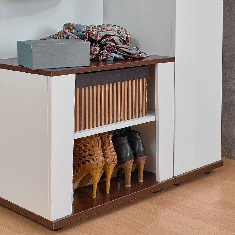 Вешалка Норвуд 74