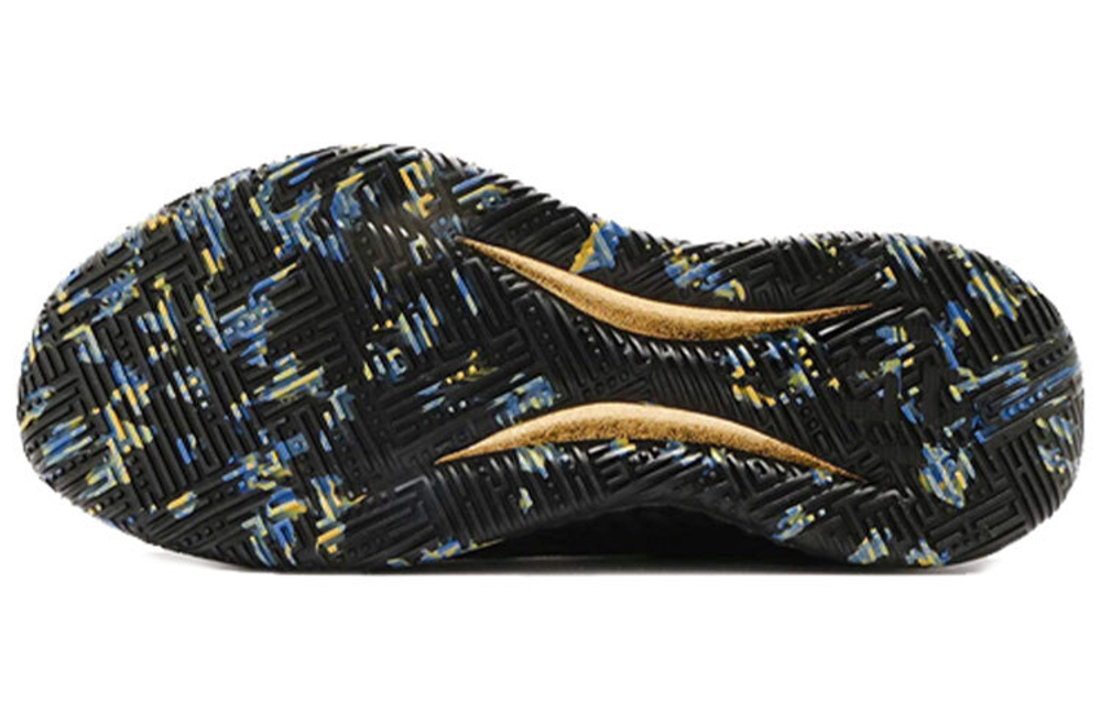 Adidas Harden MVP Hyper