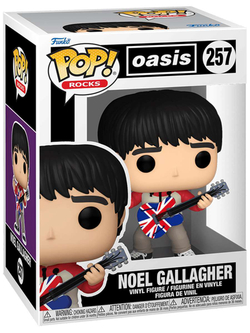 Фигурка Funko POP! Rocks Oasis Noel Gallagher (257) 57764