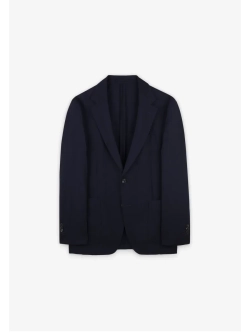 Блейзер из шерсти