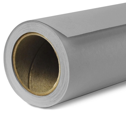 Фон бумажный Savage SA 9-1253, 1,35 х 11 м., цвет STONE GRAY