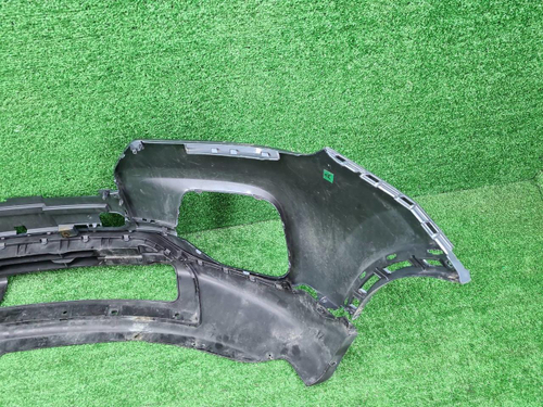 Бампер передний Chery Tiggo 4 (2018-2023)