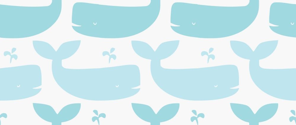 Бесшовная фреска KIDS-22-1, 2,7 м (Ширина 4 м)