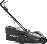 Газонокосилка аккумуляторная HYUNDAI LA 4043