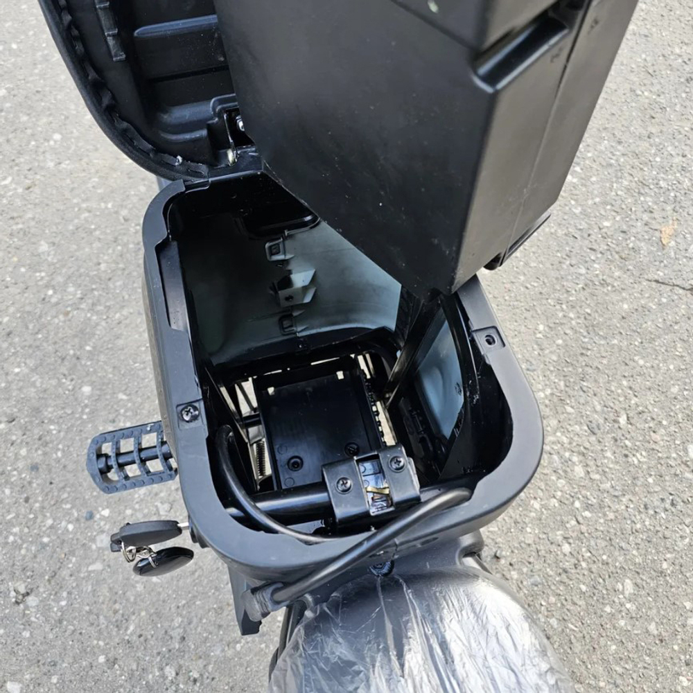 Электроскутер Maikaolin Champion 60V/20Ah