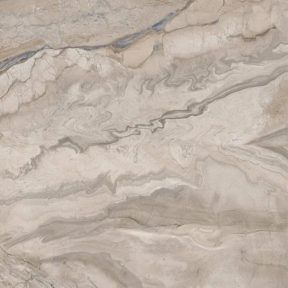 Керамогранит Alma Ceramica GFU57ARC40L Arcadia 57x57 коричневый лаппатированный под мрамор