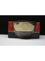 Стеклянный салатник 1700 мл