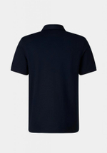 Рубашка-поло BOGNER TIMO-5F в синем цвете