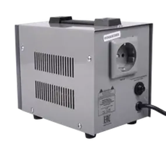 Стабилизатор напряжения Ресанта АСН-500Н1/1-Ц