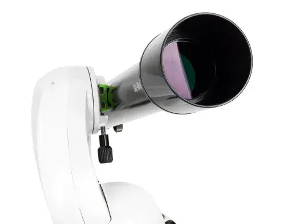 Телескоп Sky-Watcher 709AZ-GO2 SynScan GOTO