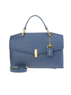 537-7677 Сумка жен., иск. кожа