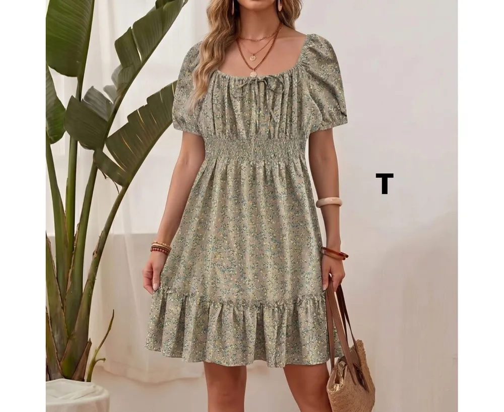 Платье 7404895 Fabrika