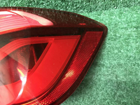 Фонарь правый внешний BMW 3er F30 (2015-2020) LED