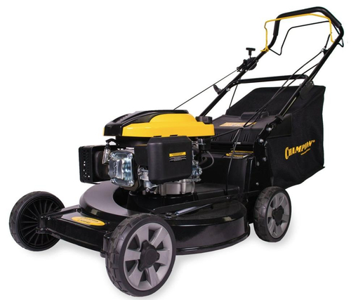 Газонокосилка бензиновая CHAMPION LM5645
