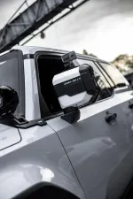 Функциональная накладка с крепежом на зеркала заднего вида для Lexus GX550 2024+ Накладки GoPro