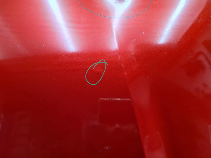 Капот Haval Jolion (2021-н.в.)