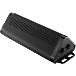 Инжектор PoE D-Link DPE-302GE / A1A Гигабитный PoE-повторитель с 2 портами PoE на выходе (выходное напряжение 57 В DC)