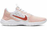 Кроссовки Nike Flex Experience Rn 9 (Женская размерная сетка)