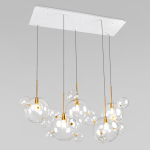 Подвесной светильник Loft It Bolle 2034-S5