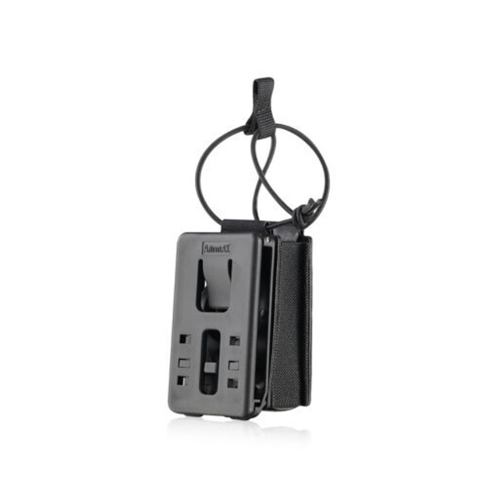 Паучер для пистолетного магазина, Amomax