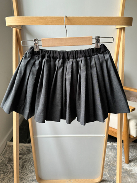 Юбка в складку Bonpoint, 128