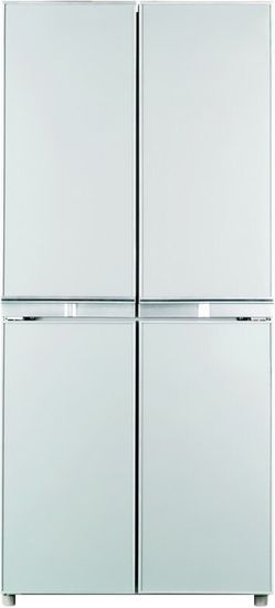 Холодильник Ascoli ACDW355