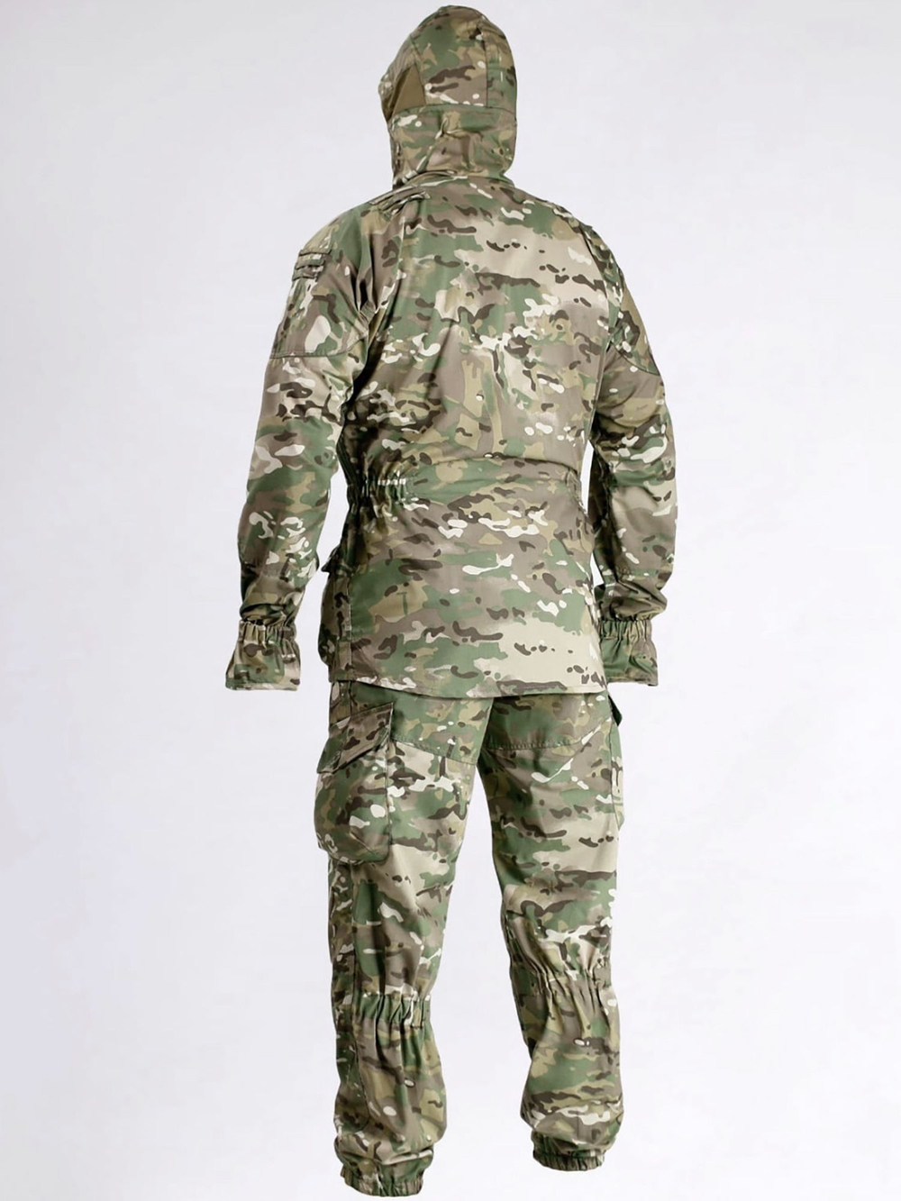 Костюм Барс (Рыси) Сумрак-М3 (Мультикам)