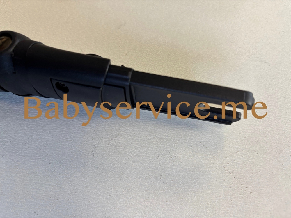 Бампер Espiro Wave