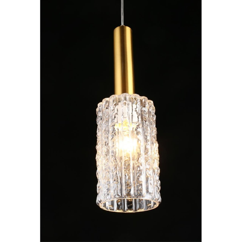 Подвесной светильник Aployt Henrite APL.310.06.01