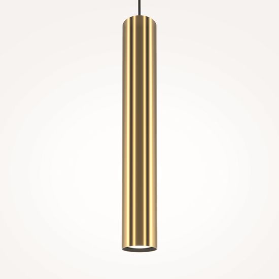 Подвесной светильник Maytoni MOD161PL-01BS1