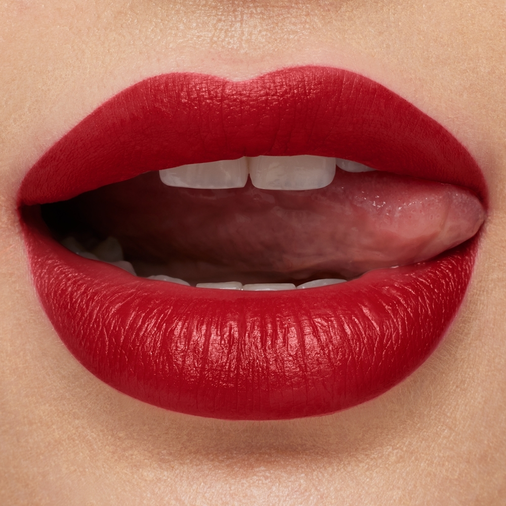 MAC Cosmetics MACximal Silky Matte Lipstick - матовая помада, 3,5 g
