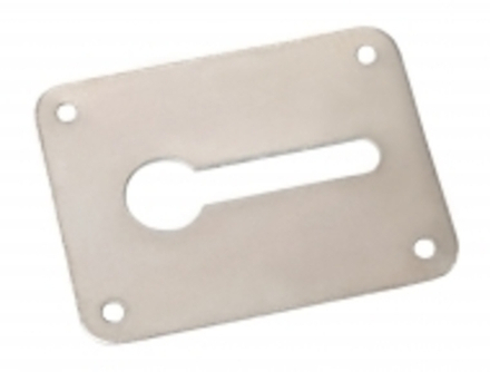 Пластина 403 00 000 (100 в кор.) СЗ