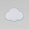 Настенный светильник TK Lighting 6074 Cloud