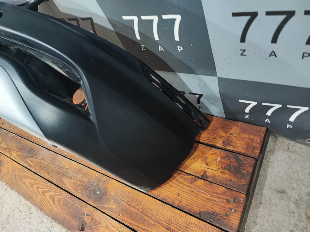 Бампер задний Honda CR-V 5 (RW) 16-нв Б/У Оригинал 71501TLAA000