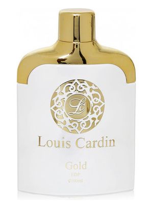 Louis Cardin Gold