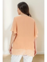 Блузка шифон