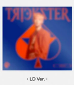 Альбом ONEUS - 7TH MINI TRICKSTER (Digipack Ver.)