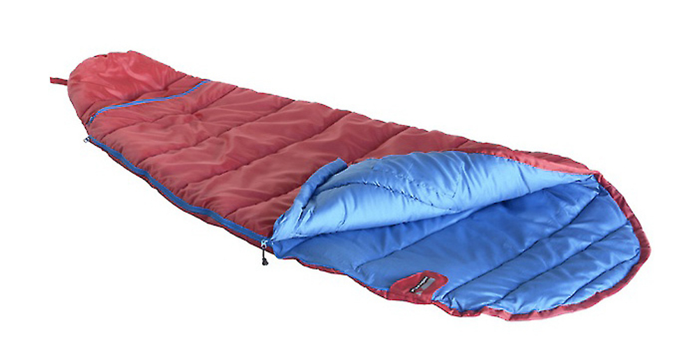 Спальный мешок High Peak Tembo Vario [23042]