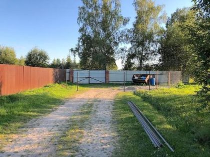 Работы по благоустройству контейнерной площадки в Северной части «Романовского Парка» начались