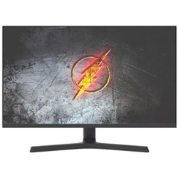 Монитор ЖК CHiQ QME32C702-R 31.5" Black 6ms HDMI, DisplayPort
