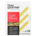 Fiber Gourmet, Светлый пенне, 227 г (8 унций)