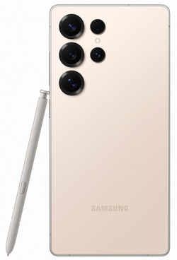 Samsung Galaxy S25 Ultra 12/1Tb Titanium Pink Gold