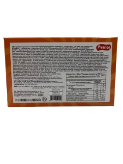 Кислые жевательные конфеты Доктор Chewy, Клево-Фруктово