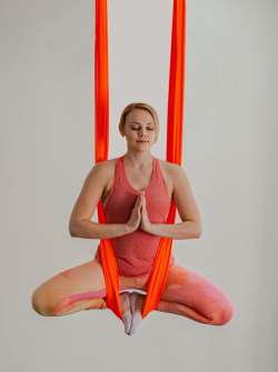 Гамак для йоги Classic 4 м