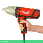 Гайковерт Milwaukee IPWE 520 R (4933451525)