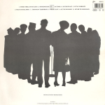 The Stranglers / 10 (LP)