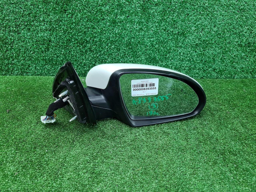 Зеркало правое Kia Optima 4 JF (2018-2020) 19 конт